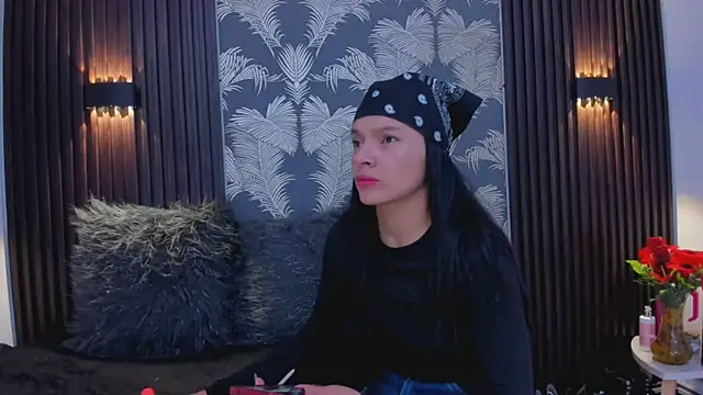 Snapshot of _shantal_smith chatting on October 19, 2025, 4:51 pm shantal smith online show from October 19, 2025, 4:51 pm