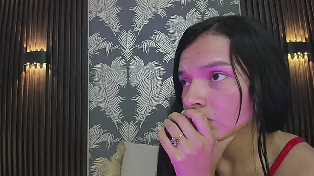  shantal smith online show from December 13, 2025, 7:53 pm