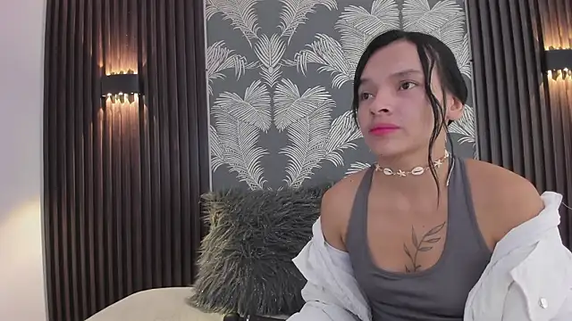  shantal smith online show from February 3, 2026, 12:31 am