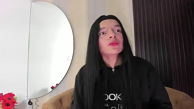  shantal smith online show from February 24, 2026, 12:30 am