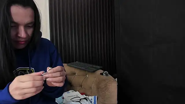  shantal smith online show from March 27, 2026, 12:38 am