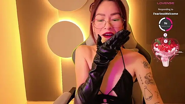 rosse 98  online show from May 8, 2026, 12:32 pm