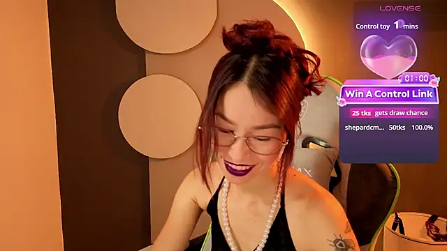 rosse 98  online show from June 3, 2026, 3:28 pm