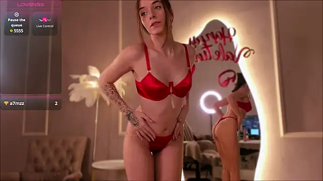 Eli Llie online show from February 15, 2025, 7:39 pm