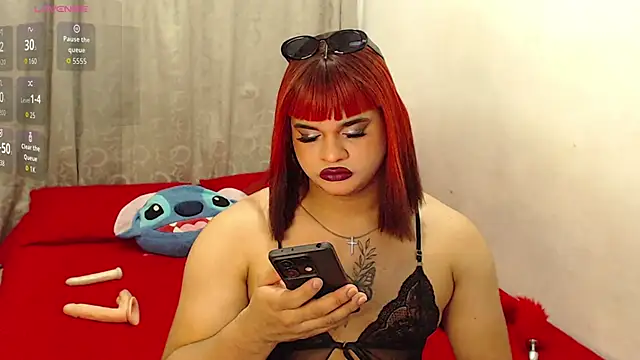 Gorgie Willyams online show from February 6, 2026, 4:17 am