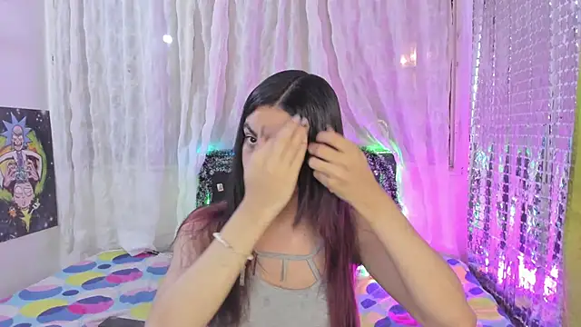 Megan Miles02 online show from December 20, 2024, 2:19 am