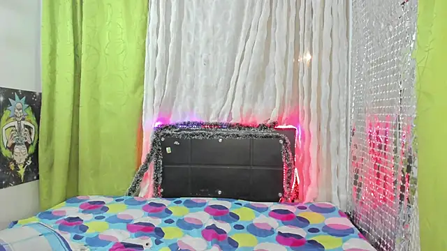 Megan Miles02 online show from January 4, 2025, 3:40 am