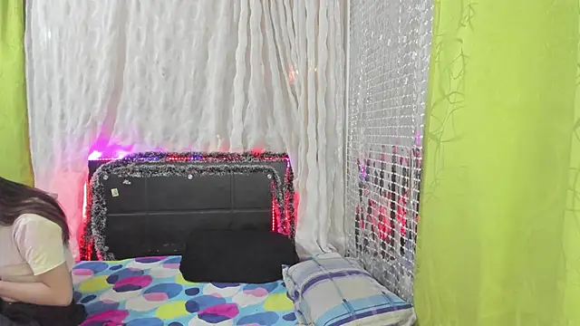 Megan Miles02 online show from January 6, 2025, 3:20 am