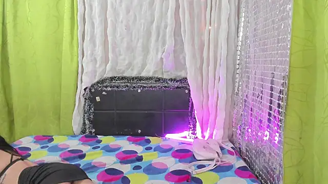 Megan Miles02 online show from January 11, 2025, 5:20 am