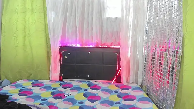 Megan Miles02 online show from February 3, 2025, 10:00 pm