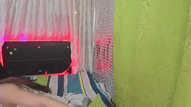 Megan Miles02 online show from March 2, 2025, 5:44 am