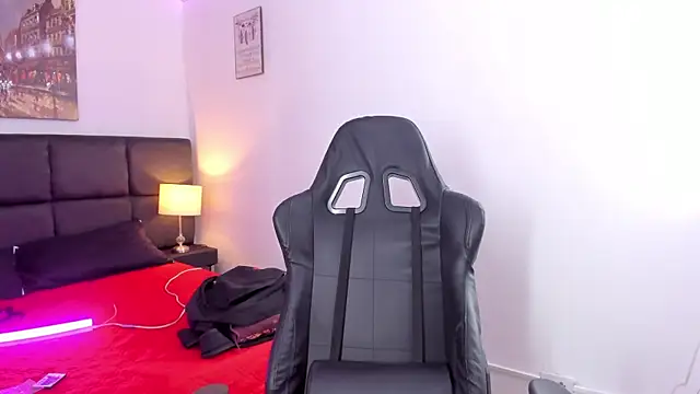 Megan Miles02 online show from March 14, 2025, 2:10 am