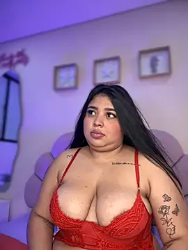 Emily cooper20 online show from October 22, 2025, 11:48 pm