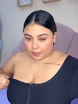 Emily cooper20 online show from October 25, 2025, 1:57 am