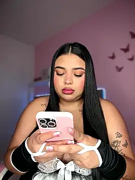 Emily cooper20 online show from January 12, 2026, 12:38 am