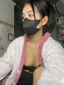 -KathySweet- online show from January 6, 2025, 5:41 am