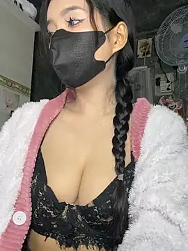 -KathySweet- online show from January 11, 2025, 4:59 am
