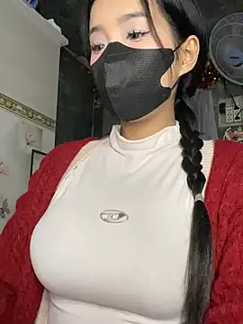 -KathySweet- online show from January 13, 2025, 1:28 pm
