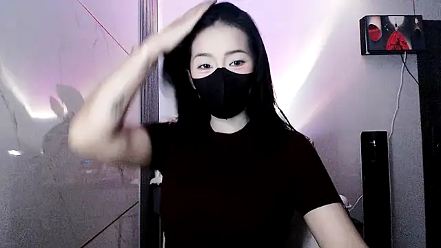 -KathySweet- online show from October 31, 2025, 3:07 am