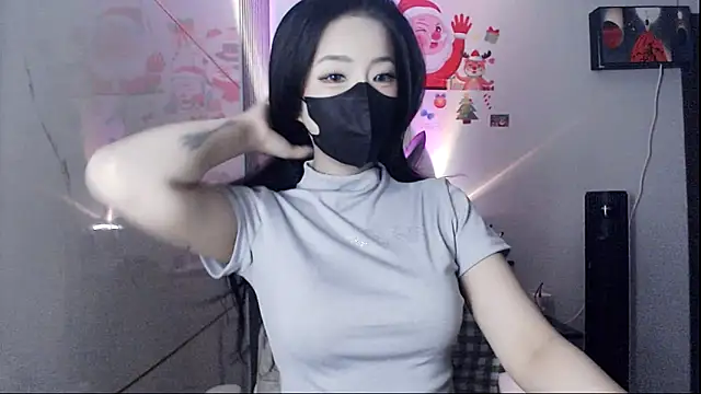 -KathySweet- online show from December 4, 2025, 3:16 am