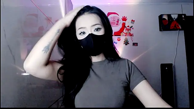 -KathySweet- online show from December 16, 2025, 3:11 am