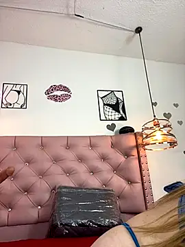 antonella87 online show from September 23, 2025, 11:30 pm