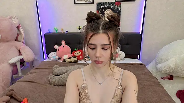 dolly ll online show from October 4, 2025, 1:20 pm