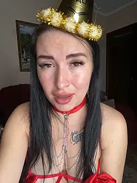 Snapshot of Roxana_Bell chatting on September 8, 2025, 5:45 pm Roxana Bell online show from September 8, 2025, 5:45 pm