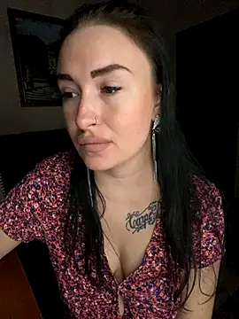 Snapshot of Roxana_Bell chatting on October 2, 2025, 6:04 pm Roxana Bell online show from October 2, 2025, 6:04 pm