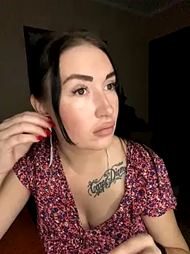 Snapshot of Roxana_Bell chatting on October 3, 2025, 1:19 pm Roxana Bell online show from October 3, 2025, 1:19 pm