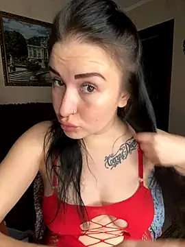 Snapshot of Roxana_Bell chatting on November 11, 2025, 7:03 pm Roxana Bell online show from November 11, 2025, 7:03 pm