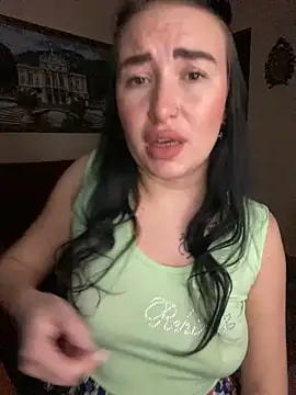 Roxana Bell online show from February 22, 2026, 5:00 pm