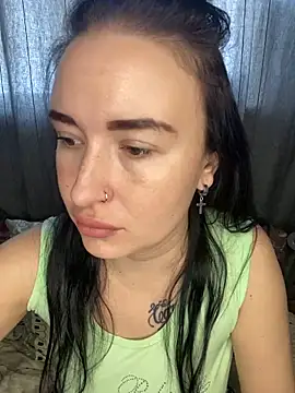 Roxana Bell online show from March 28, 2026, 12:27 pm