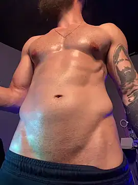 MachineDien online show from October 10, 2025, 2:21 am