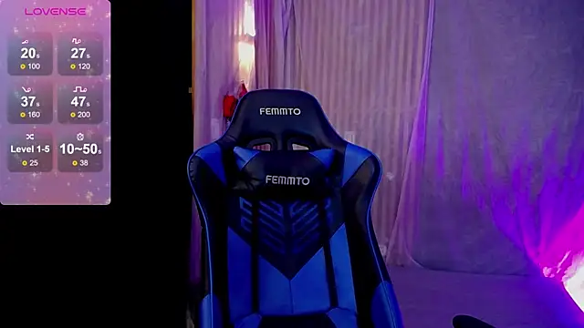 BLACKTSUKI7  online show from March 9, 2025, 11:35 pm