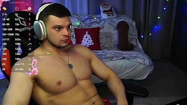 danielkraigforu online show from February 5, 2025, 1:26 am