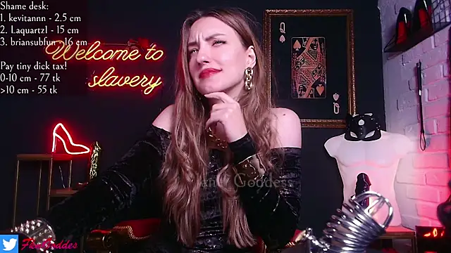 Snapshot of Jane_Goddess chatting on October 7, 2025, 3:31 pm Jane Goddess online show from October 7, 2025, 3:31 pm