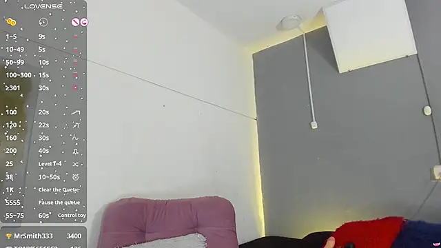 liily moore online show from January 5, 2025, 10:21 am