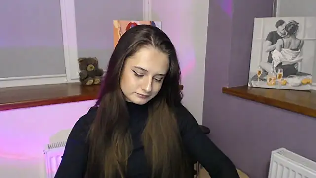 Caramel bunny online show from December 22, 2025, 12:57 pm