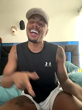 TysonWalkers online show from January 8, 2026, 10:23 pm