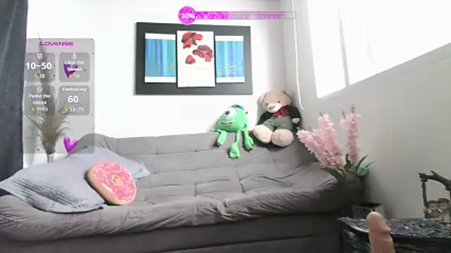 Snapshot of Melissa_Daniiels chatting on December 2, 2025, 7:31 pm Melissa Daniiels online show from December 2, 2025, 7:31 pm