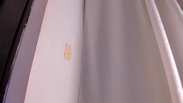 Avaline Blancx online show from January 16, 2025, 1:27 am