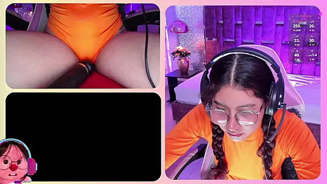 RossieGamer online show from March 28, 2026, 2:16 pm