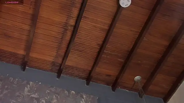 SteffanyBeck online show from March 5, 2025, 5:39 pm