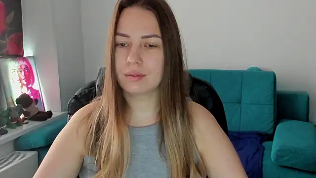 Mia shy1 online show from March 3, 2026, 5:46 am