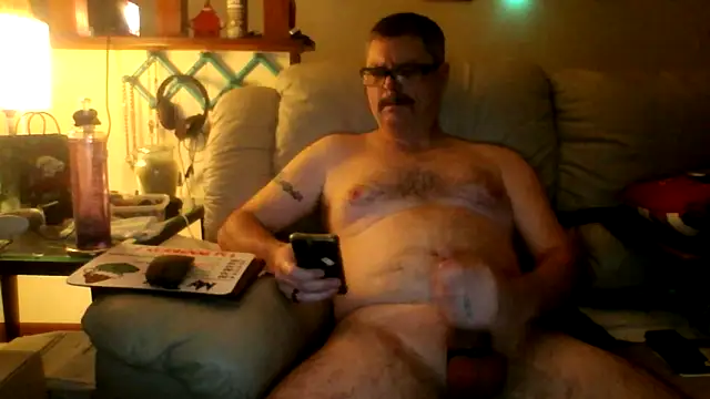 Billythekidd1978 online show from November 14, 2025, 4:22 am