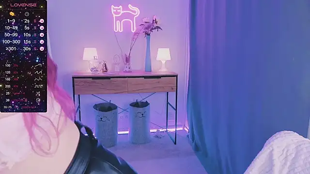 Snapshot of Lucy_Millss chatting on January 10, 2025, 12:04 pm Lucy Millss online show from January 10, 2025, 12:04 pm