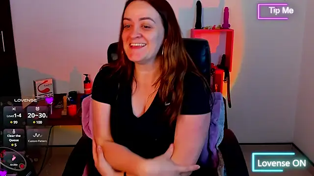 Snapshot of sara_goodgirl13 chatting on February 18, 2025, 8:14 pm sara goodgirl13 online show from February 18, 2025, 8:14 pm