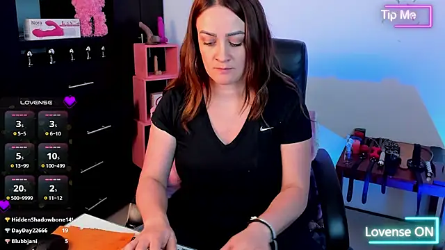 Snapshot of sara_goodgirl13 chatting on February 20, 2025, 8:47 pm sara goodgirl13 online show from February 20, 2025, 8:47 pm