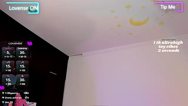 Snapshot of sara_goodgirl13 chatting on February 25, 2025, 9:13 pm sara goodgirl13 online show from February 25, 2025, 9:13 pm